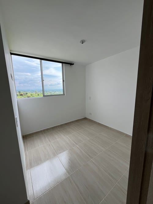 Apartamento de 2 alcobas en arriendo en Condina, Pereira, 25 m² · foto 6 de 12