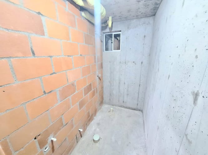 Apartamento de 2 alcobas en venta en Anillo Vial, Floridablanca, 62 m² · foto 8 de 19