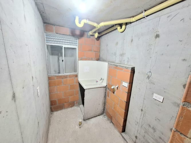 Apartamento de 2 alcobas en venta en Anillo Vial, Floridablanca, 62 m² · foto 11 de 19