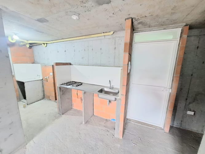 Apartamento de 2 alcobas en venta en Anillo Vial, Floridablanca, 62 m² · foto 12 de 19
