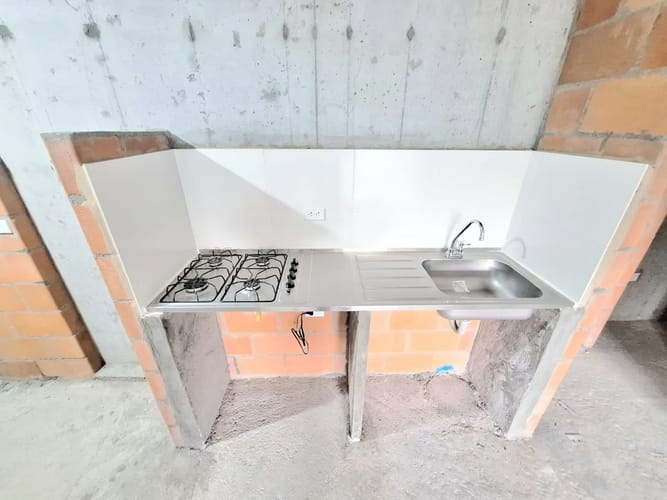 Apartamento de 2 alcobas en venta en Anillo Vial, Floridablanca, 62 m² · foto 14 de 19