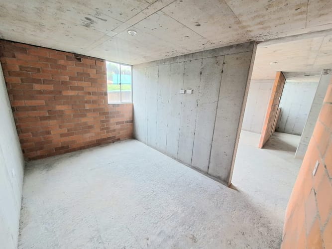 Apartamento de 2 alcobas en venta en Anillo Vial, Floridablanca, 62 m² · foto 15 de 19