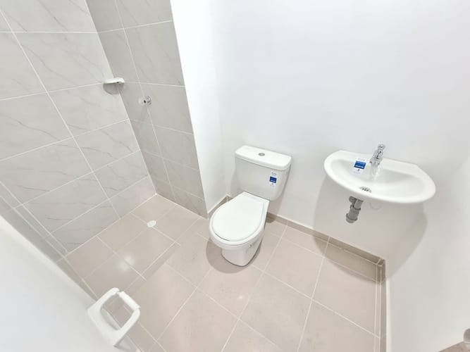 Apartamento de 2 alcobas en venta en Anillo Vial, Floridablanca, 62 m² · foto 18 de 19