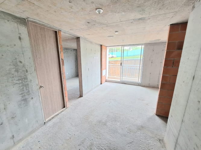 Apartamento de 2 alcobas en venta en Anillo Vial, Floridablanca, 62 m² · foto 19 de 19