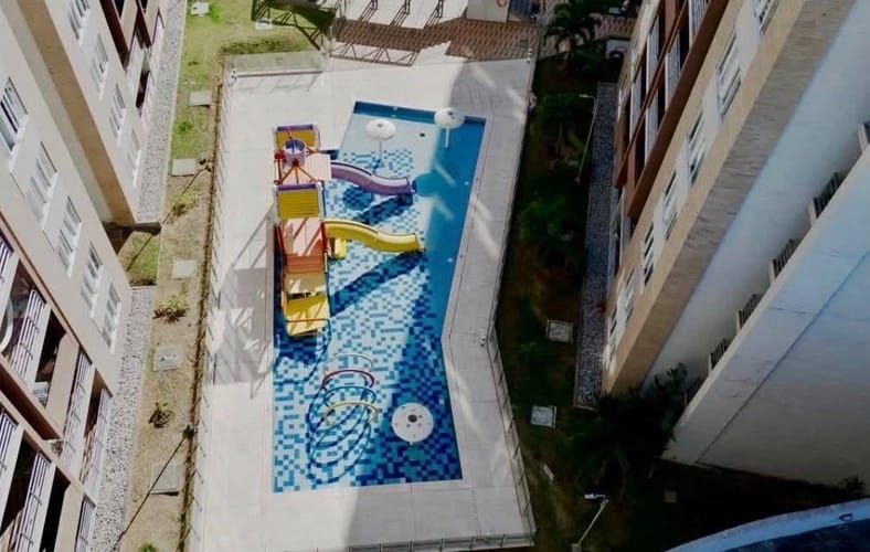 Apartamento de 3 alcobas en venta en Varsovia, Ibagué, 92 m² · foto 9 de 11