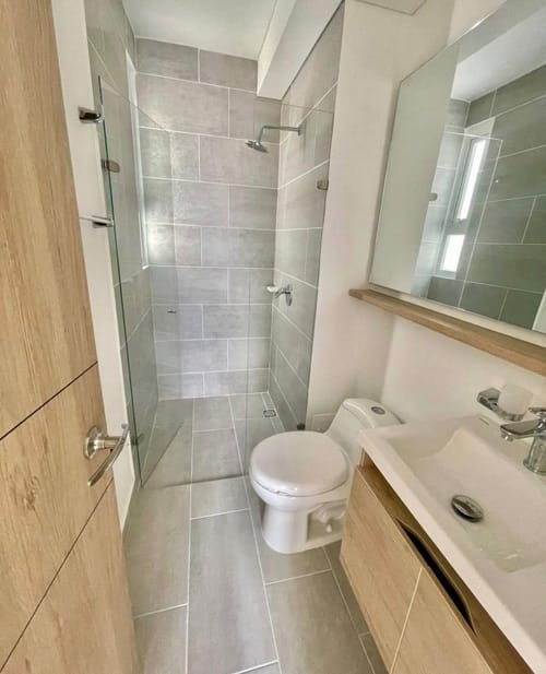 Apartamento de 3 alcobas en venta en Varsovia, Ibagué, 92 m² · foto 6 de 11