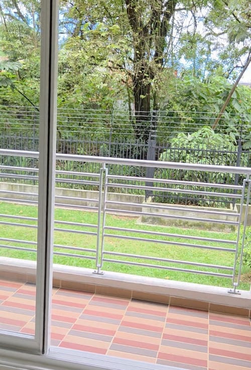 Apartamento de 3 alcobas en venta en Varsovia, Ibagué, 92 m² · foto 4 de 11