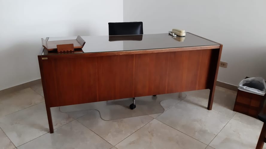 Consultorio en venta en Versalles, Cali, 27 m² · foto 5 de 5