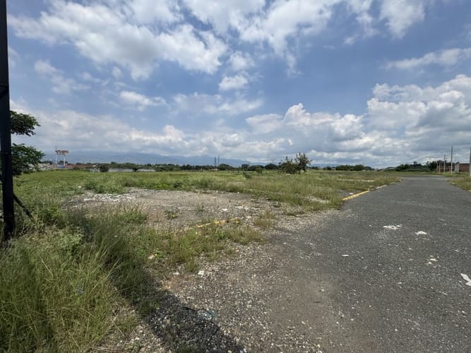 Lote en venta en Juanchito, Candelaria, 9324 m² · foto 12 de 24