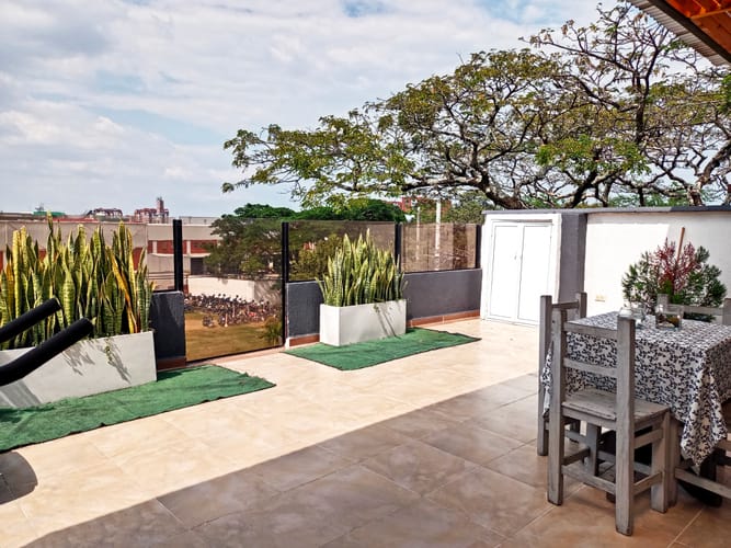 Edificio en venta en Mayapan Las Vegas, Cali, 750 m² · foto 11 de 21