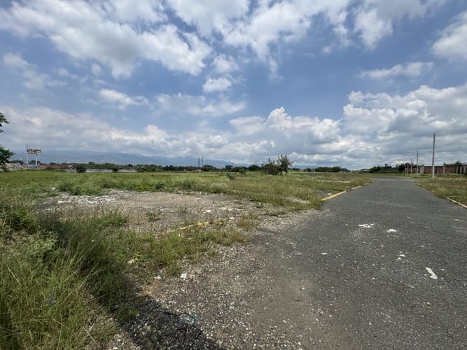 Lote en venta en Juanchito, Candelaria, 9324 m² · foto 13 de 24