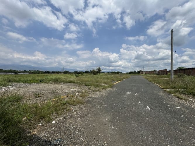 Lote en venta en Juanchito, Candelaria, 9324 m² · foto 14 de 24