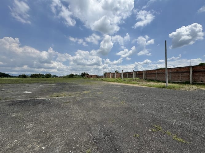 Lote en venta en Juanchito, Candelaria, 9324 m² · foto 16 de 24