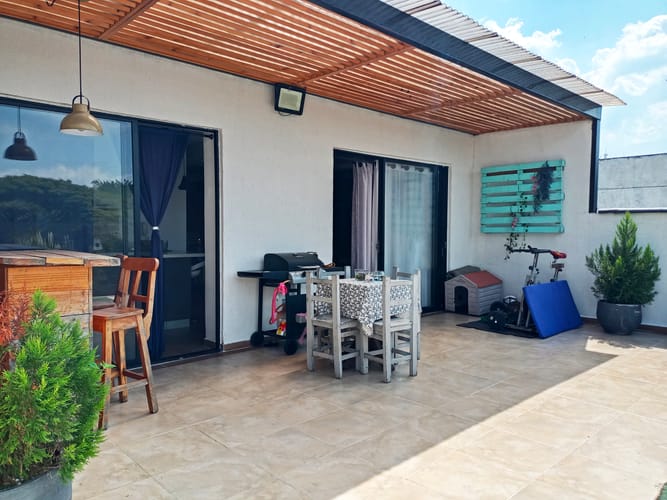 Edificio en venta en Mayapan Las Vegas, Cali, 750 m² · foto 14 de 21