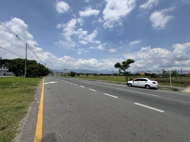 Lote en venta en Juanchito, Candelaria, 9324 m² · foto 23 de 24