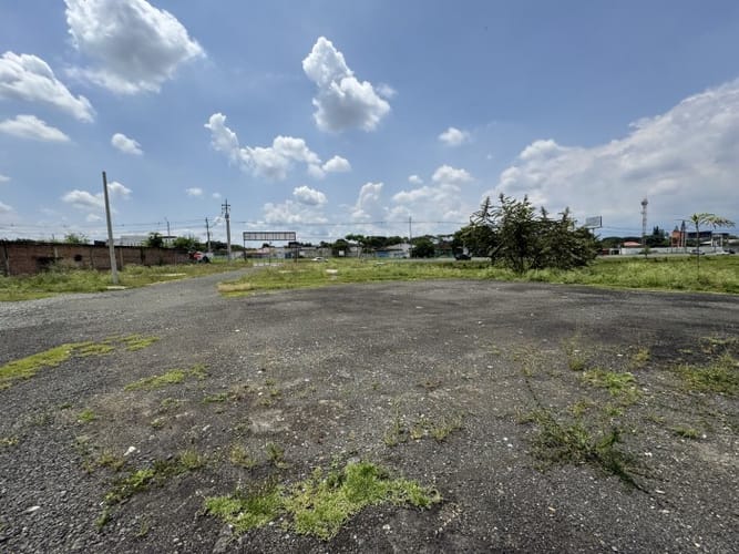 Lote en venta en Juanchito, Candelaria, 9324 m² · foto 24 de 24