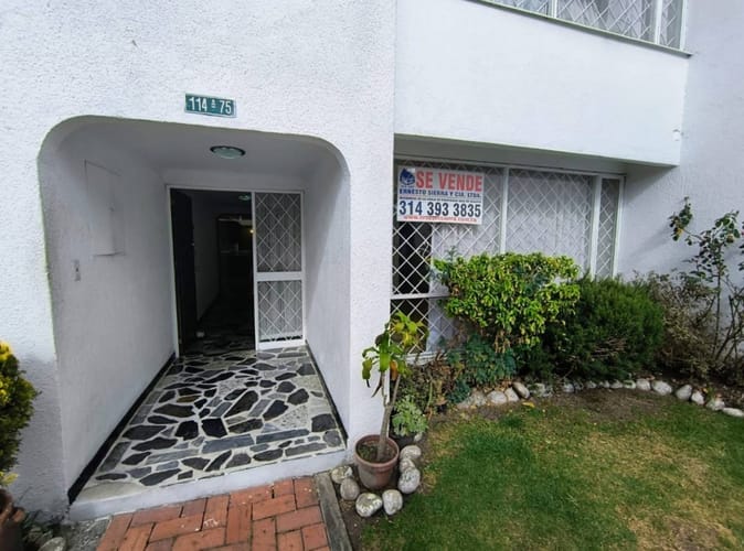 Casa de 4 alcobas en venta en Ilarco, Bogotá, 194 m² · foto 2 de 24