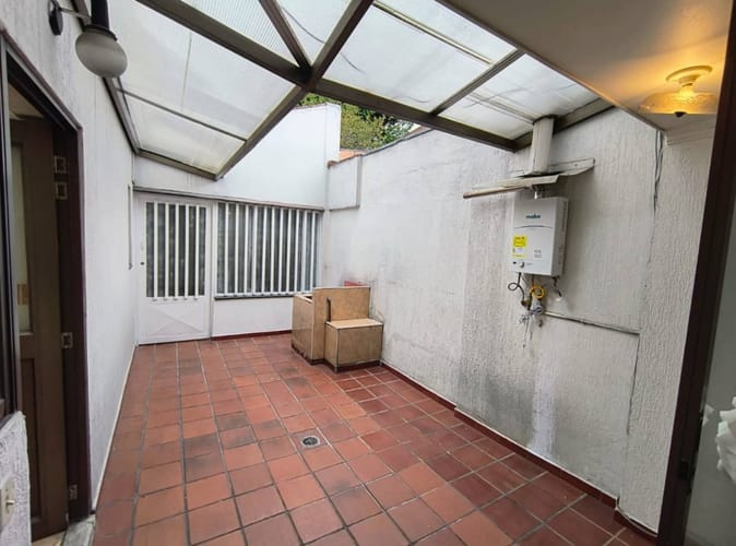 Casa de 4 alcobas en venta en Ilarco, Bogotá, 194 m² · foto 9 de 24