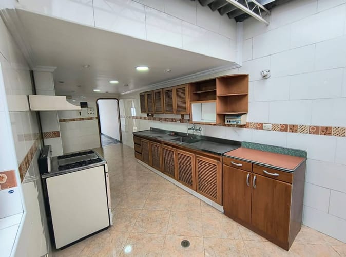 Casa de 4 alcobas en venta en Ilarco, Bogotá, 194 m² · foto 10 de 24