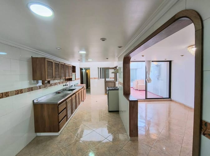 Casa de 4 alcobas en venta en Ilarco, Bogotá, 194 m² · foto 11 de 24