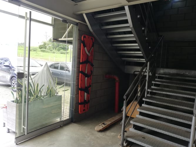 Bodega en venta en Cañaveral, Floridablanca, 950 m² · foto 21 de 24