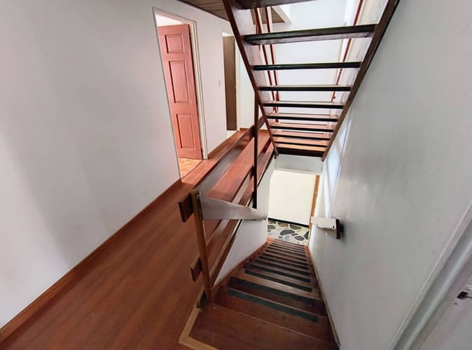 Casa de 4 alcobas en venta en Ilarco, Bogotá, 194 m² · foto 14 de 24