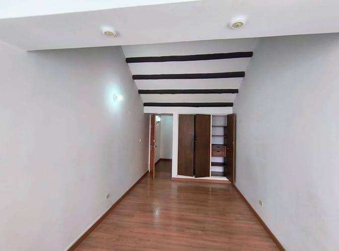 Casa de 4 alcobas en venta en Ilarco, Bogotá, 194 m² · foto 16 de 24