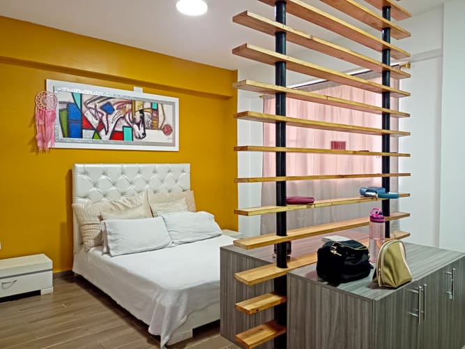 Edificio en venta en Mayapan Las Vegas, Cali, 750 m² · foto 21 de 21
