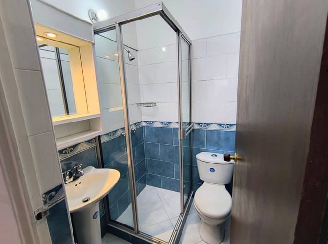 Casa de 4 alcobas en venta en Ilarco, Bogotá, 194 m² · foto 23 de 24