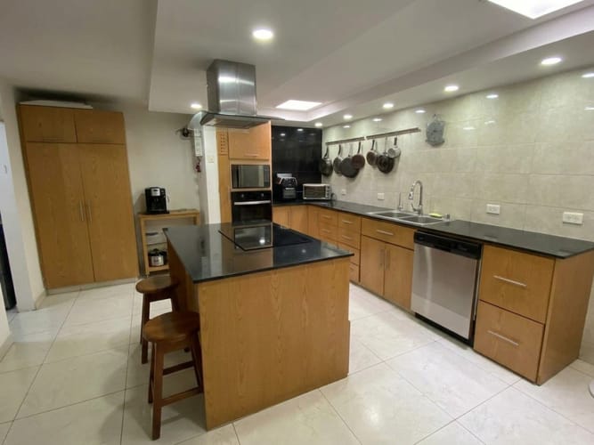Apartamento de 3 alcobas en venta en Miramar, Barranquilla, 140 m² · foto 3 de 17