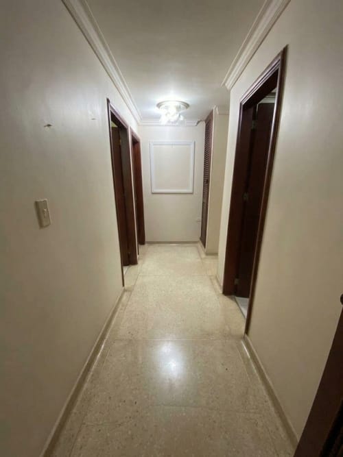 Apartamento de 3 alcobas en venta en Miramar, Barranquilla, 140 m² · foto 4 de 17