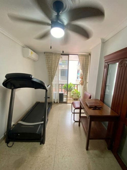Apartamento de 3 alcobas en venta en Miramar, Barranquilla, 140 m² · foto 5 de 17