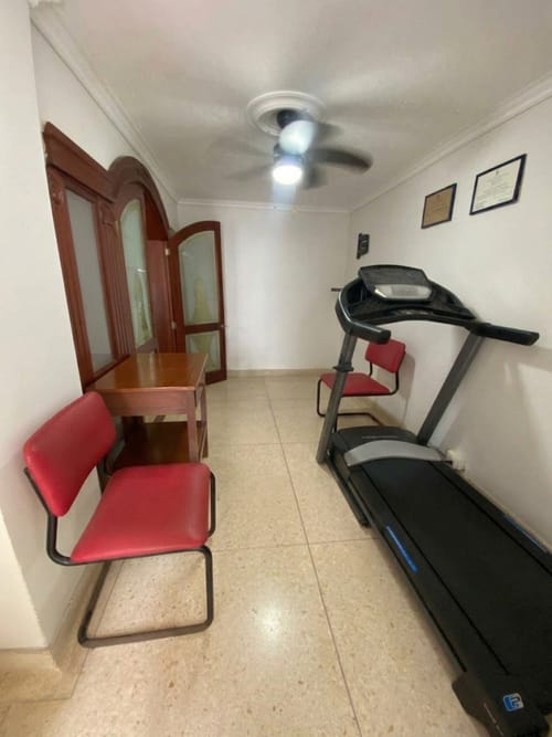Apartamento de 3 alcobas en venta en Miramar, Barranquilla, 140 m² · foto 6 de 17