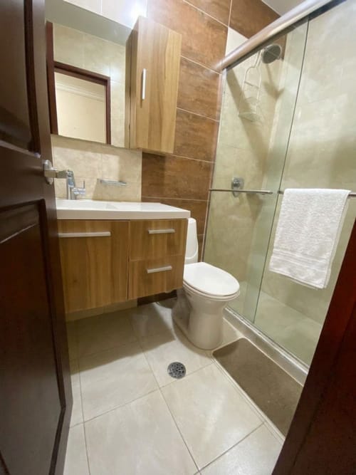Apartamento de 3 alcobas en venta en Miramar, Barranquilla, 140 m² · foto 7 de 17