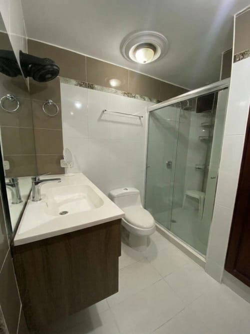 Apartamento de 3 alcobas en venta en Miramar, Barranquilla, 140 m² · foto 9 de 17