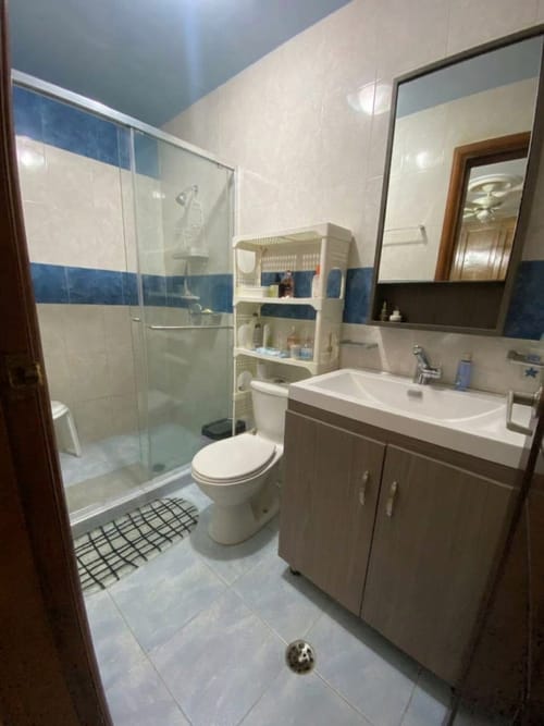Apartamento de 3 alcobas en venta en Miramar, Barranquilla, 140 m² · foto 11 de 17