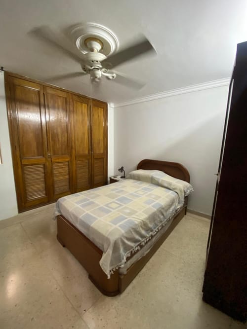 Apartamento de 3 alcobas en venta en Miramar, Barranquilla, 140 m² · foto 12 de 17