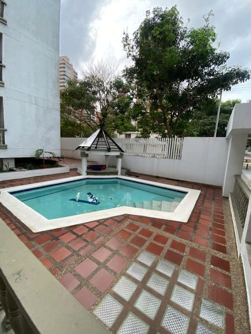 Apartamento de 3 alcobas en venta en Miramar, Barranquilla, 140 m² · foto 14 de 17