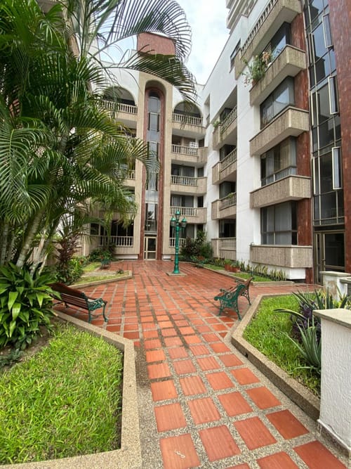 Apartamento de 3 alcobas en venta en Miramar, Barranquilla, 140 m² · foto 15 de 17