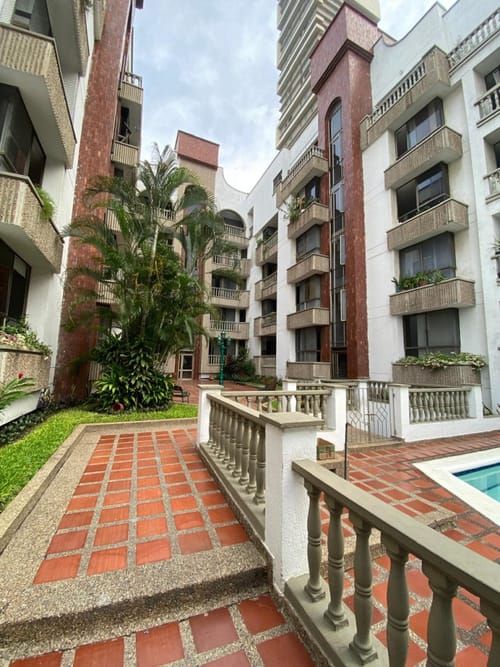 Apartamento de 3 alcobas en venta en Miramar, Barranquilla, 140 m² · foto 16 de 17
