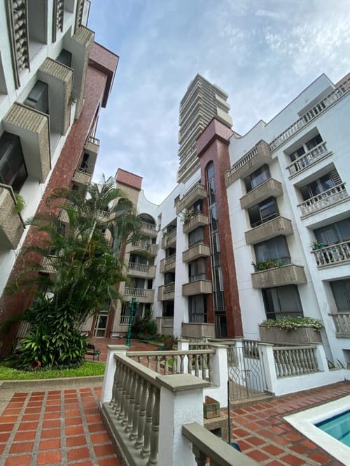 Apartamento de 3 alcobas en venta en Miramar, Barranquilla, 140 m² · foto 17 de 17