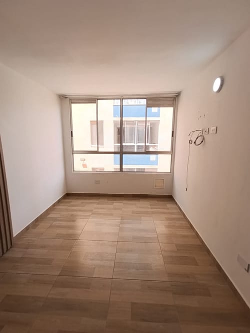 Apartamento de 2 alcobas en arriendo en Tunja, Tunja, 51 m² · foto 2 de 10