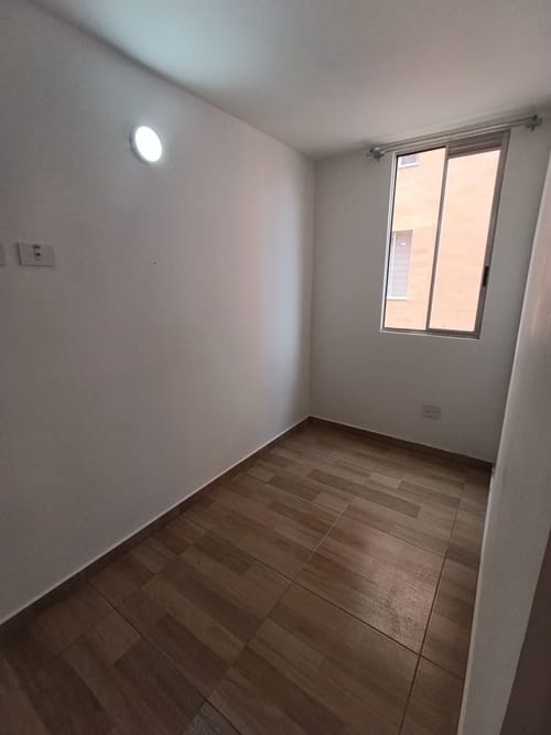 Apartamento de 2 alcobas en arriendo en Tunja, Tunja, 51 m² · foto 6 de 10