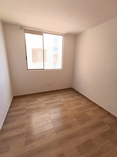 Apartamento de 2 alcobas en arriendo en Tunja, Tunja, 51 m² · foto 8 de 10