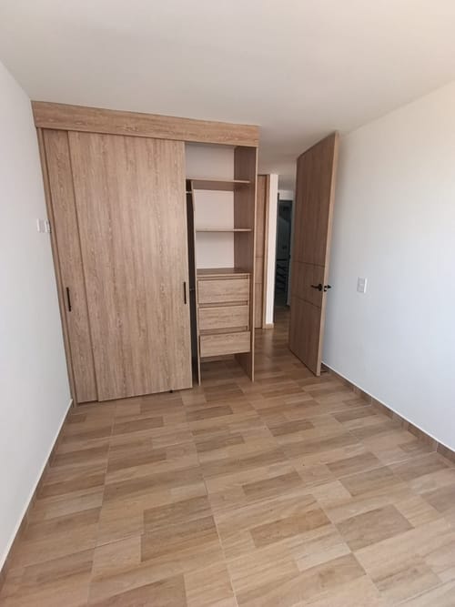 Apartamento de 2 alcobas en arriendo en Tunja, Tunja, 51 m² · foto 9 de 10