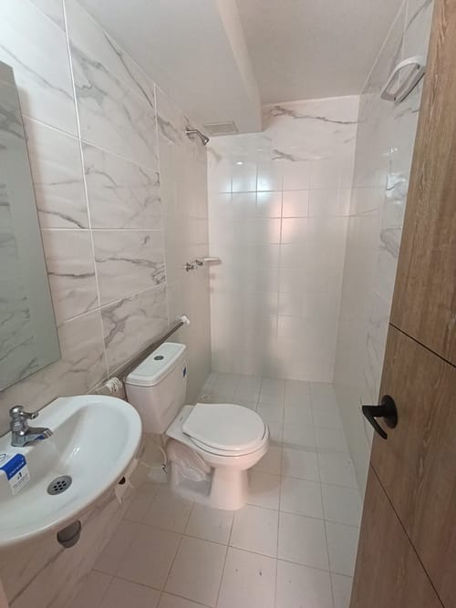 Apartamento de 2 alcobas en arriendo en Tunja, Tunja, 51 m² · foto 5 de 10