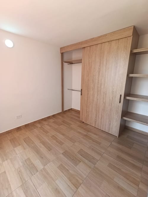 Apartamento de 2 alcobas en arriendo en Tunja, Tunja, 51 m² · foto 7 de 10