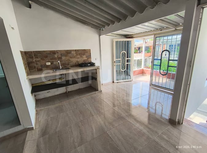 Casa de 3 alcobas en venta en Cd. Las Flores, Jamundí, 90 m² · foto 8 de 18