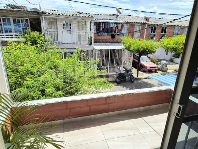 Casa de 3 alcobas en venta en Cd. Las Flores, Jamundí, 90 m² · foto 9 de 18