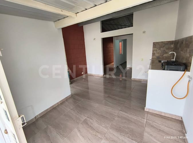 Casa de 3 alcobas en venta en Cd. Las Flores, Jamundí, 90 m² · foto 10 de 18